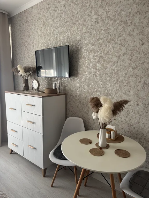 Квартира Видовые уютные апартаменты в самом живописном месте — Севастополь