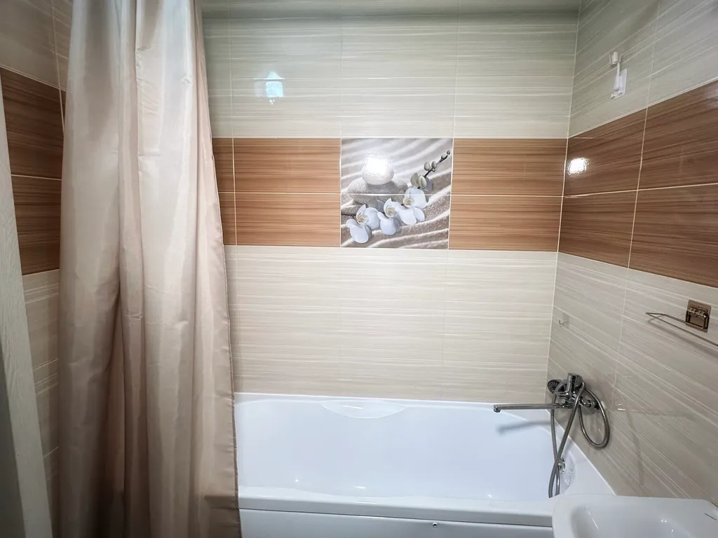 Уютное гнездышко