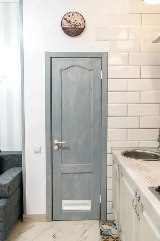 Квартира Уютная квартира на Канале Грибоедова — Санкт-Петербург