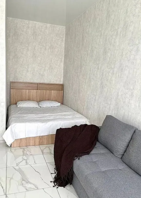 Квартира Квартира в центре Левого берега — Новосибирск