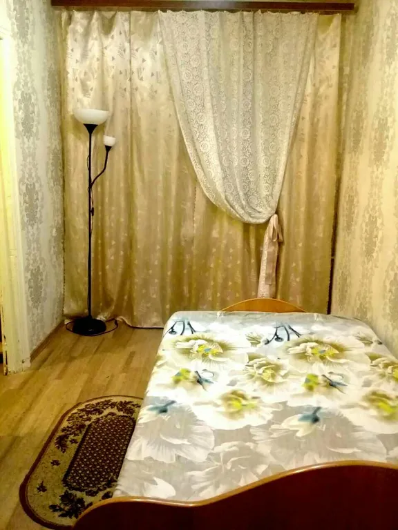 ЖД вокзал 2х комнатная квартира