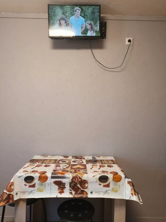 Уютная студия у метро Саларьево