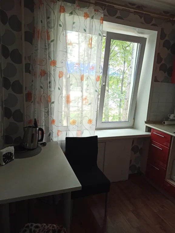 Квартира у зоопарка и ИжГТУ