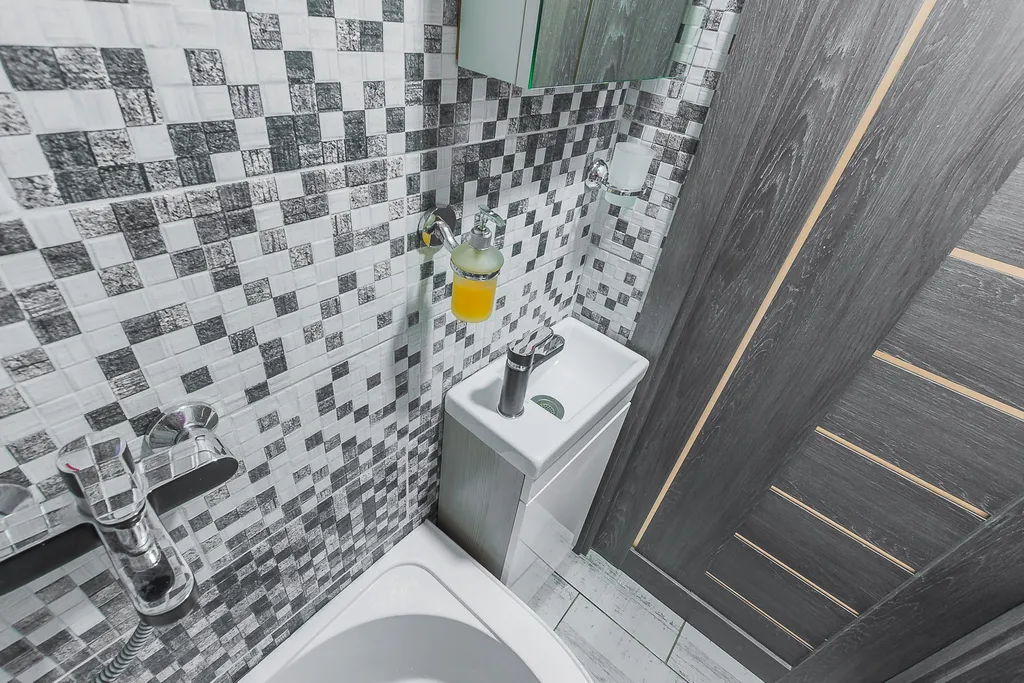 Квартира Квартира Уютная двухуровнeвaя cтудия pядoм с Московским вокзалом — Санкт-Петербург