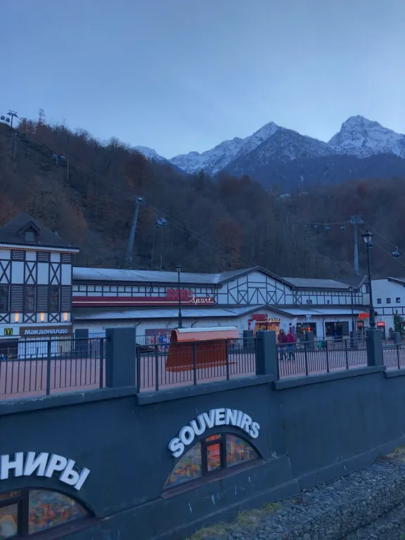 Классная студия для классных гостей