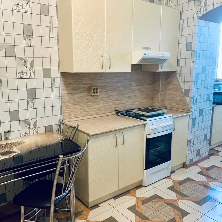 Уютная квартира в туристическом центре