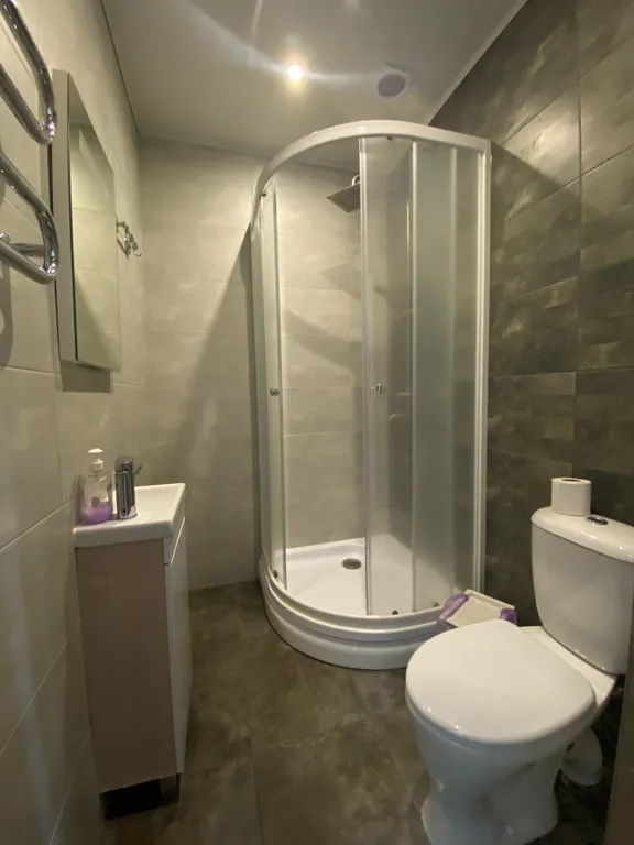 Уютная усадьба с собственным прудом у Нарочи