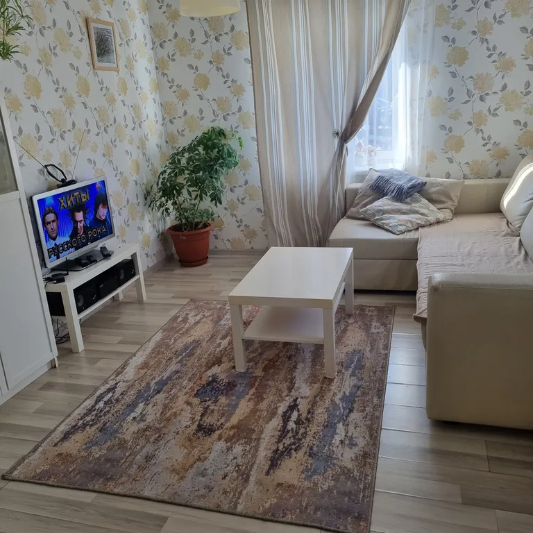 Коттедж Гостевой дом Гармония — Первомайское