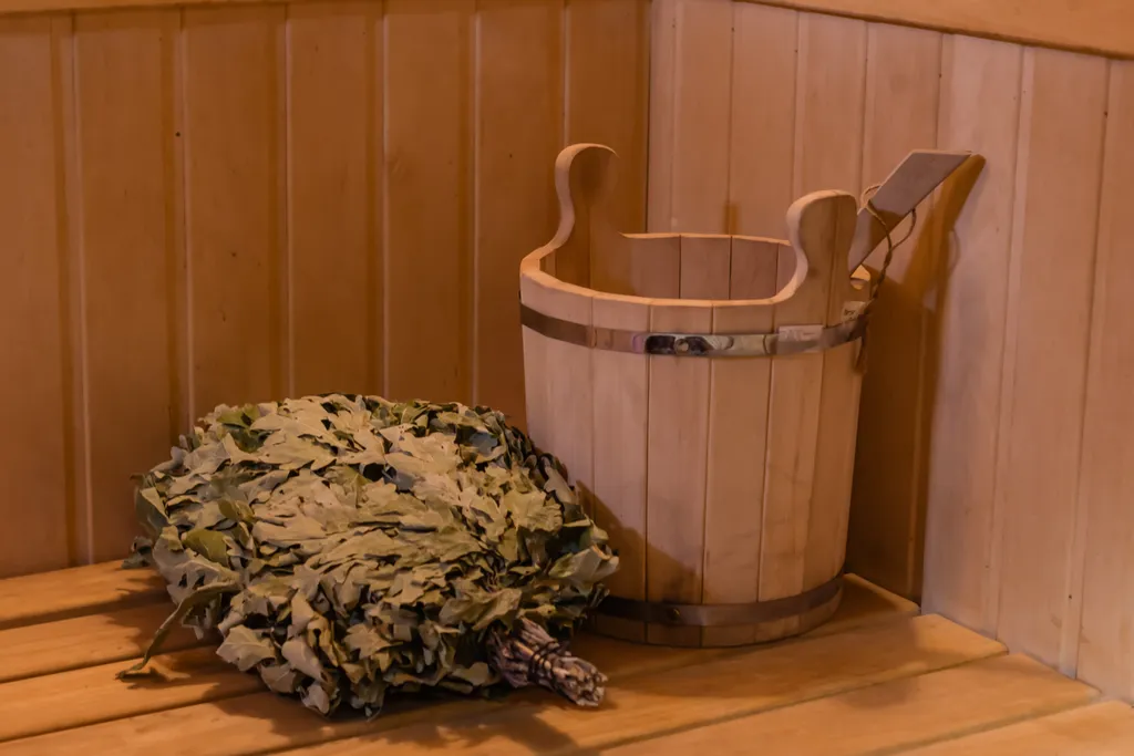 Коттедж Уютный дом у берега реки с баней — Горячий Ключ