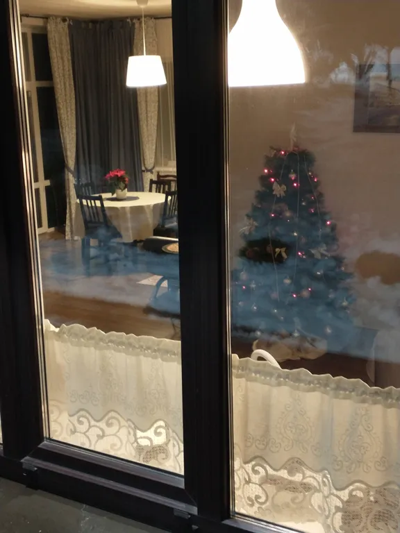 Уютный дом для отпуска на берегу Сороти