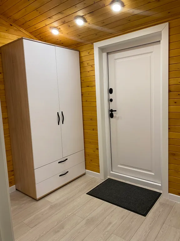 Семейный дом