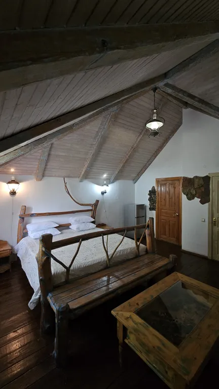 Квартира Комната — аренда посуточно в Суздаль