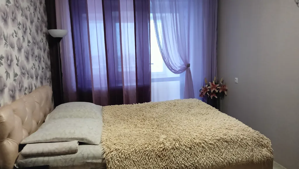 Квартира в центре