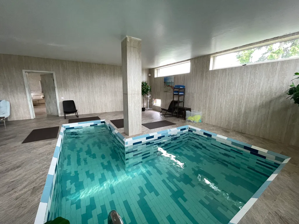 Золотая гавань