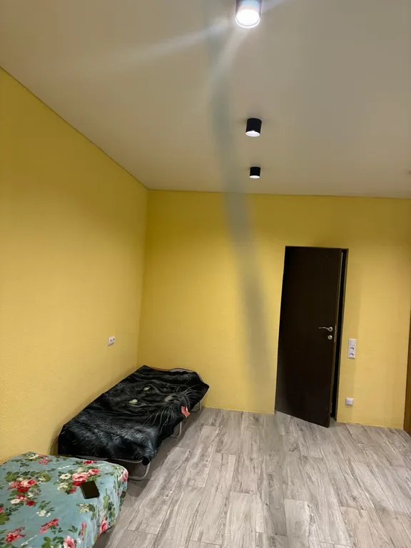 Квартира Комната — Гагра