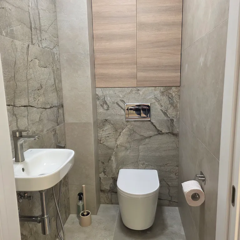 Просторные апартаменты, самый центр, пешеходная улица Советская