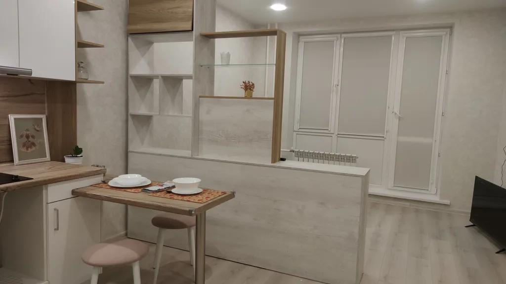 Новая уютная квартира — аренда посуточно в Архангельск