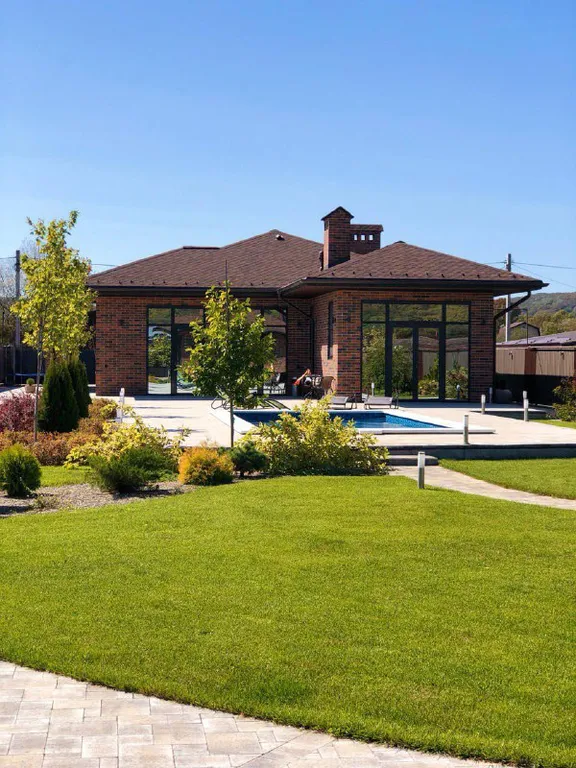 Коттедж Дом на базе отдыха — аренда посуточно в Шунтук