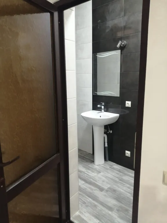 Домик-студия у моря у Белых скал