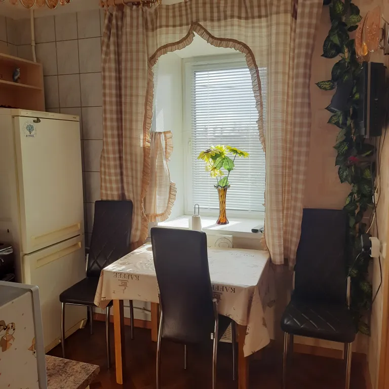 Удачная квартира — аренда посуточно в Питкяранта