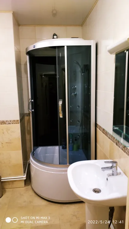 Апартаменты на Московской площади