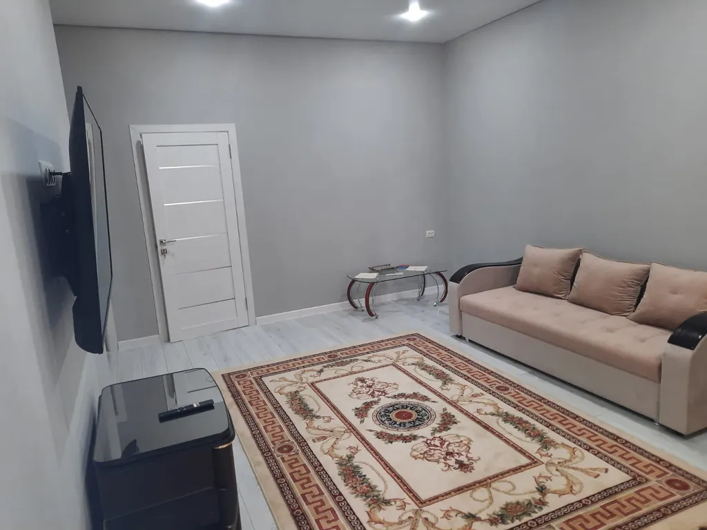 Коттедж Семейный гостевой дом-дача на берегу Каспия — Дербент