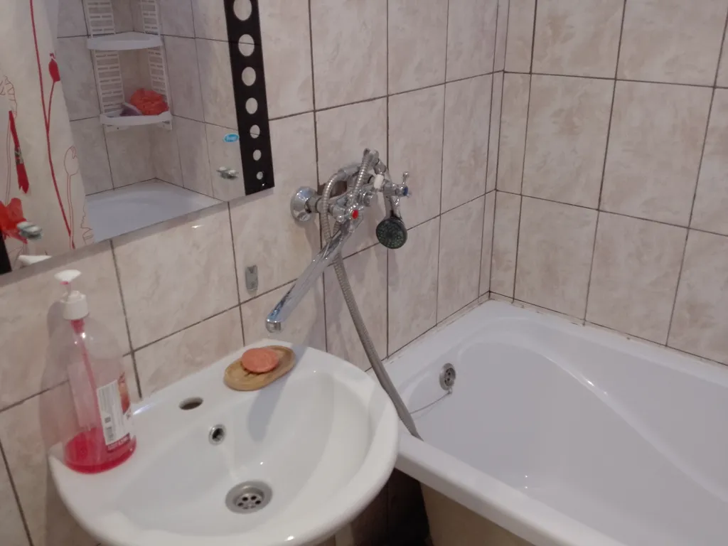 Уютная квартира в центре города с шикарным видом на реку