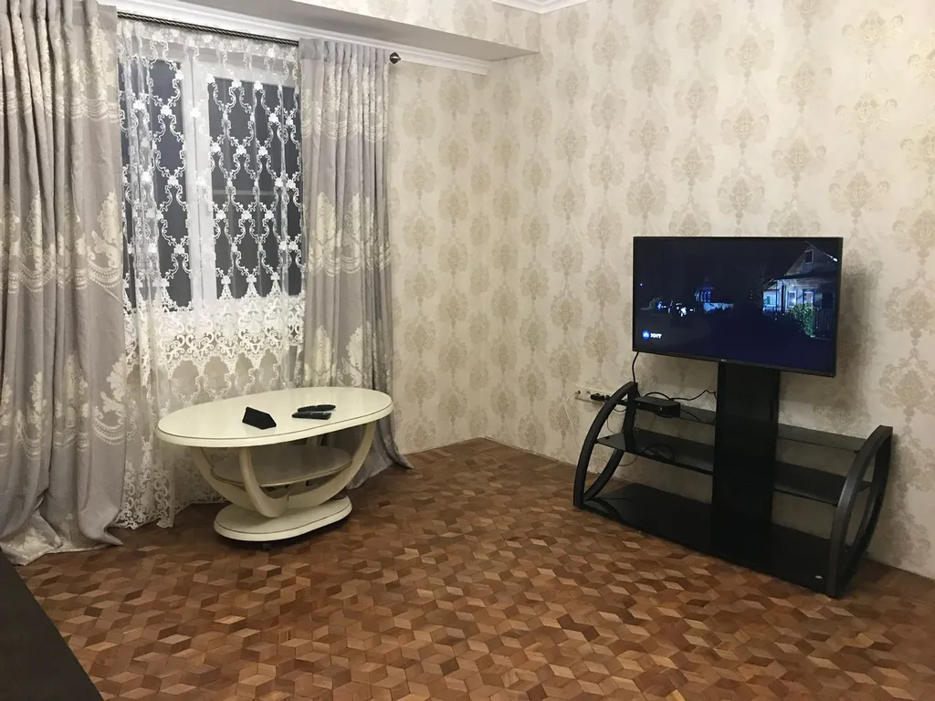 Уютная 3-комнатная квартира со всеми удобствами