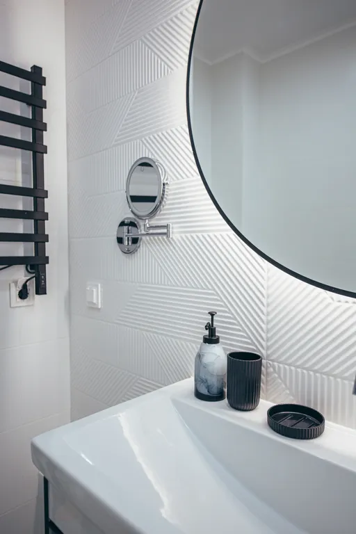 Квартира Апартаменты комфорт класса на Колоскова — Калининград