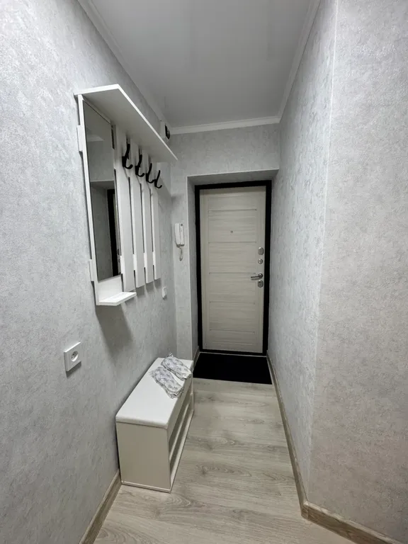 Уютная, светлая 2-комнатная квартира