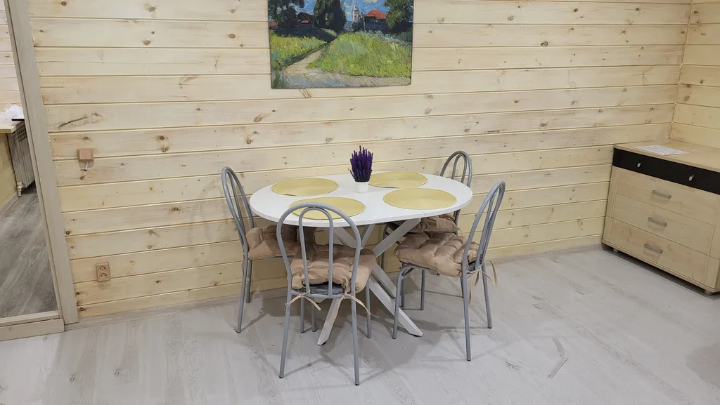 Купеческая квартира