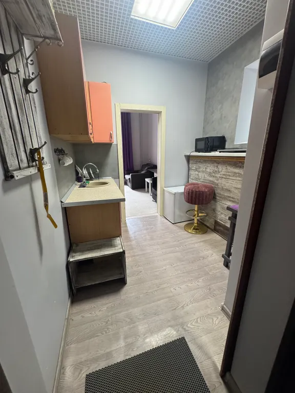 Уютная квартира в центре