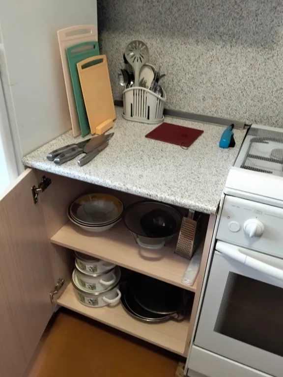 Квартира Квартира недалеко от Мамаева Кургана, завода Красный октябрь и Титан-Б — Волгоград