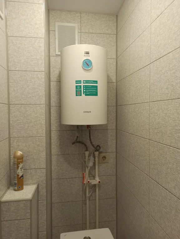 Уютная квартира ждет гостей