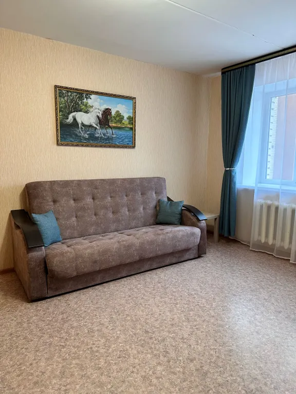 Уютная квартира в центре развитого района