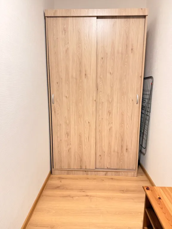 Квартира 1-комнатная Квартира — Песочный