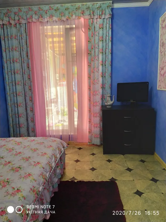 Любимая дача