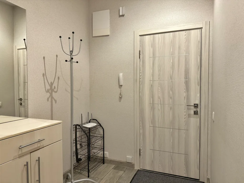 Квартира Новая 2к квартира Апарт-Комфорт у набережной — Ярославль