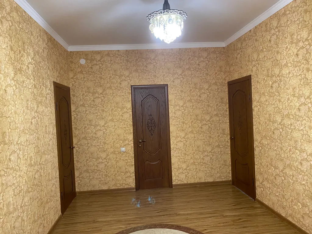 Квартира Чистая просторная квартира — Махачкала