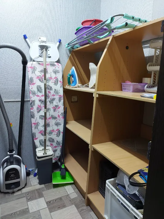 Уютная двушечка