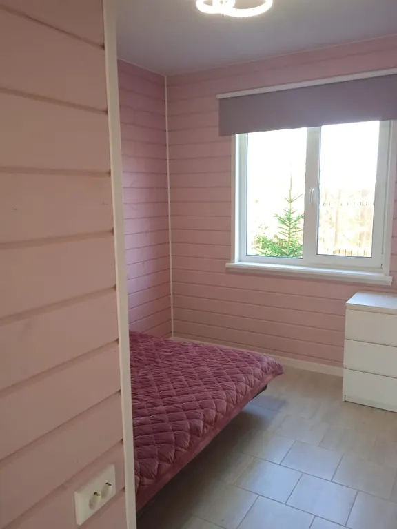 Коттедж Уютный дом у озера — Волосово