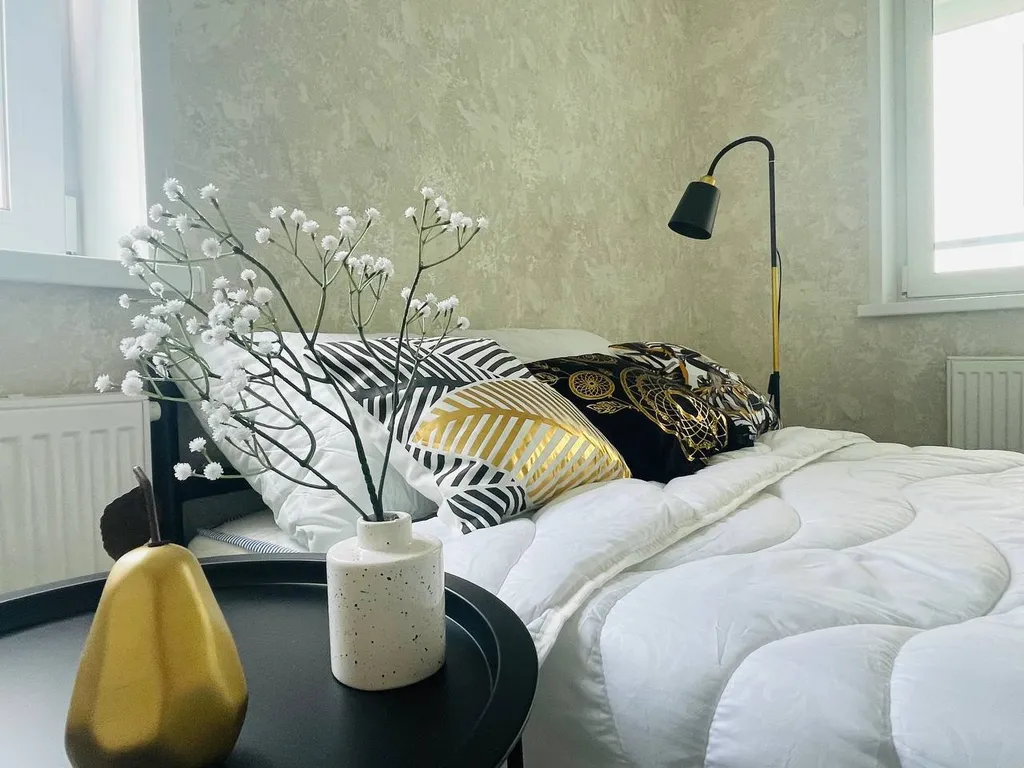 Уютная квартира от сети гостевых квартир СОВА — аренда посуточно в Ижевск