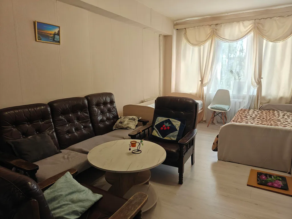 Квартира Квартира Дом волшебника — Сортавала