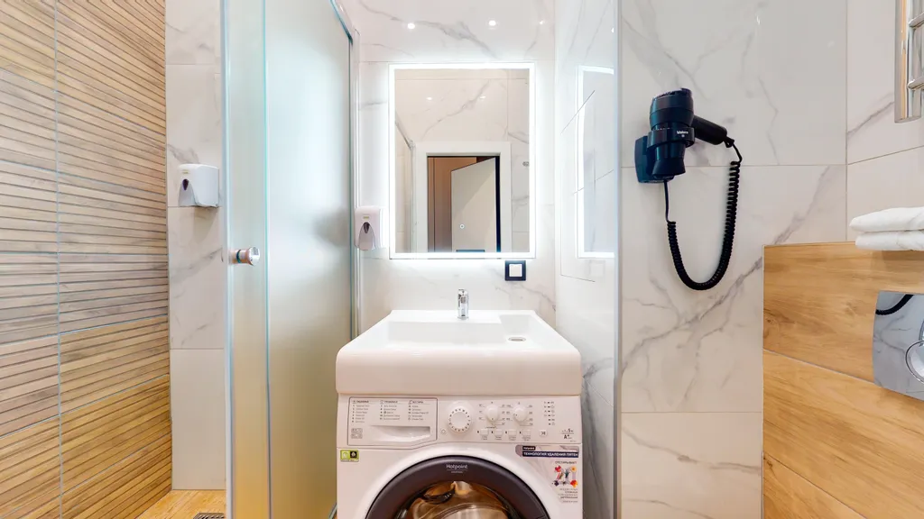 Квартира 1-комнатная Квартира — Москва