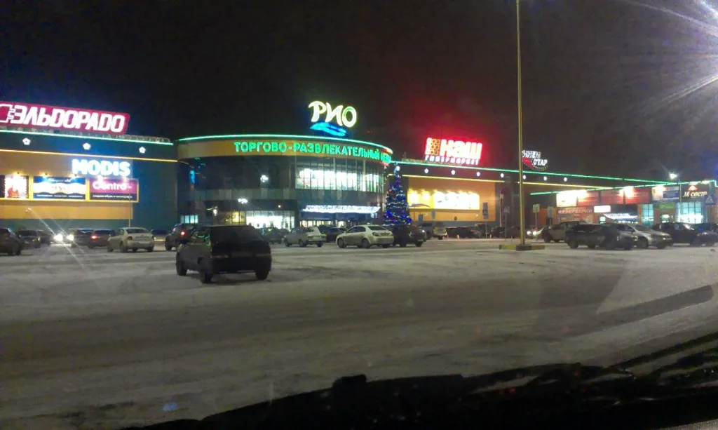 Уютная квартира в престижном районе