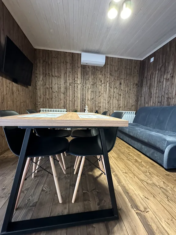 1-комнатный Дом