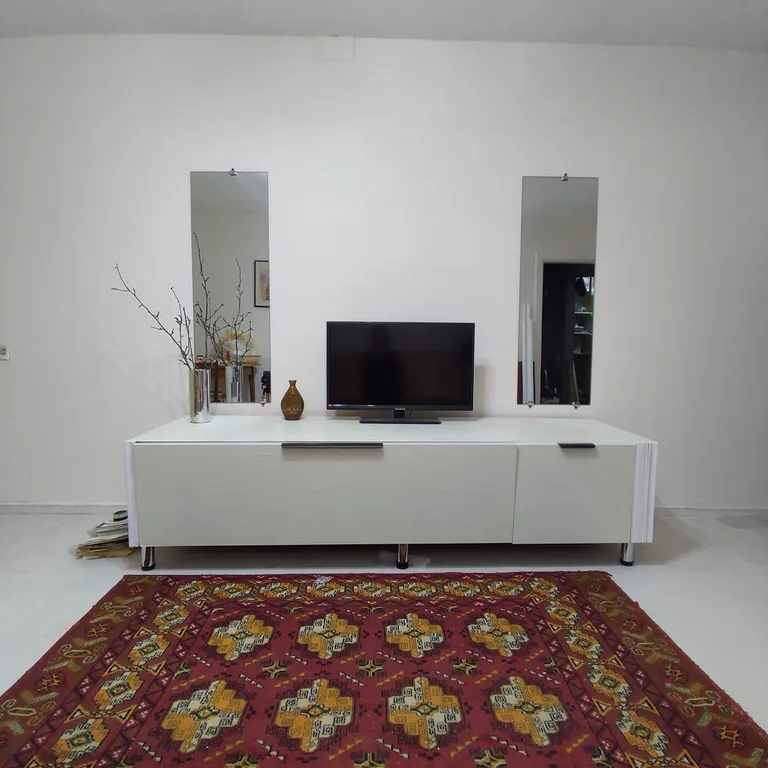 Трехкомнатная квартира 63м в Орбите