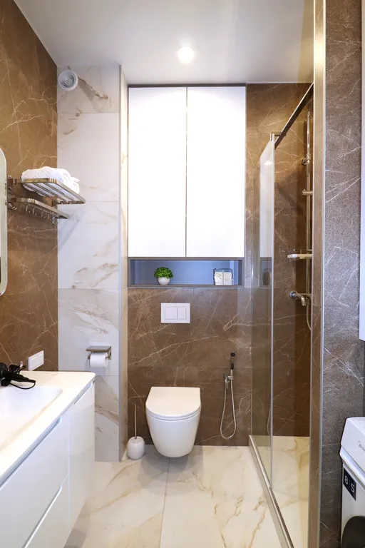 Квартира Квартира Айвори Комфорт — Калининград