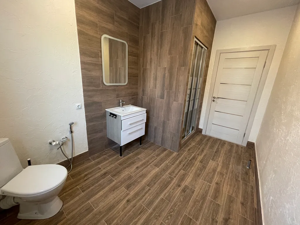 Коттедж в центре