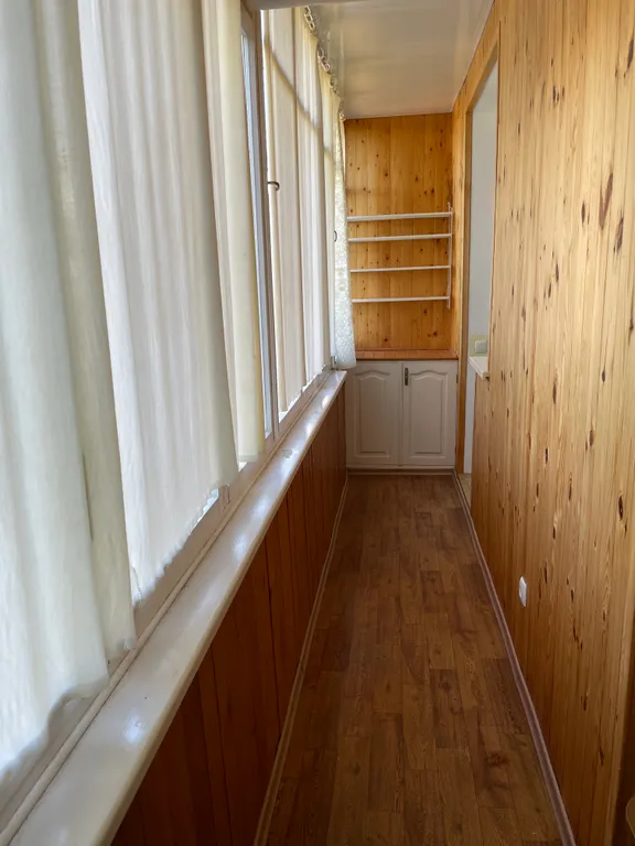 Квартира Комфортабельная квартира — Севастополь